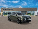 2026 Hyundai SANTA CRUZ SEL Activity AWD