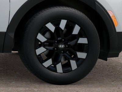 2026 Hyundai SANTA CRUZ SEL Activity AWD