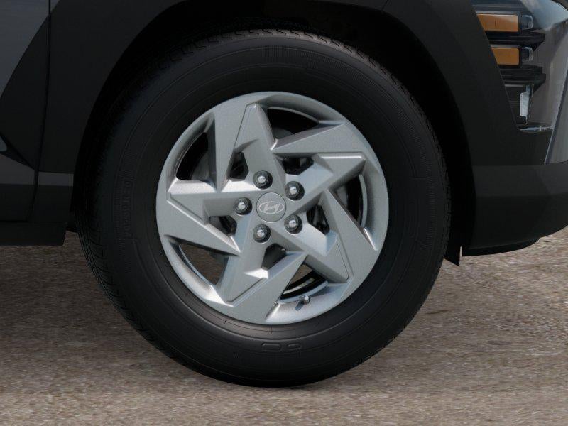 2027 Hyundai KONA SE FWD