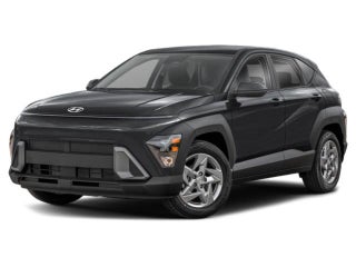 2026 Hyundai KONA SE FWD