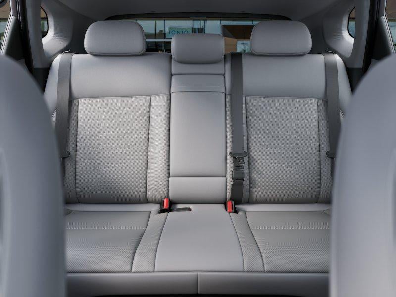 2026 Hyundai KONA SEL Premium FWD