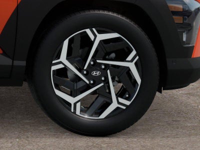 2026 Hyundai KONA SEL Premium FWD