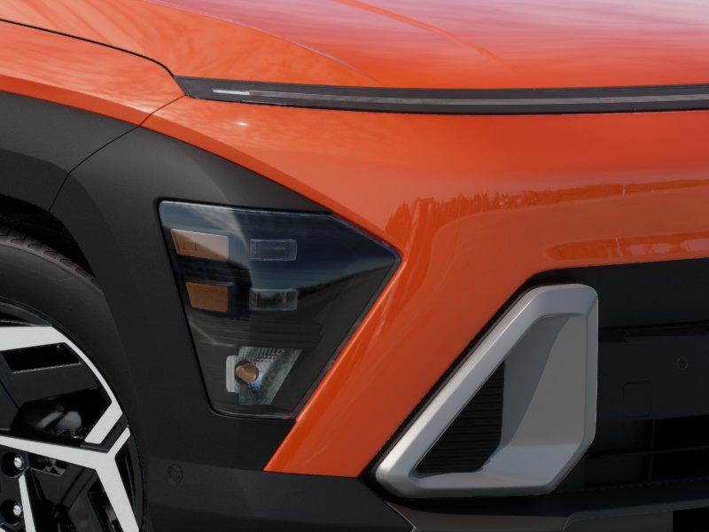2026 Hyundai KONA SEL Premium FWD