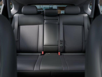 2027 Hyundai KONA SEL Premium FWD