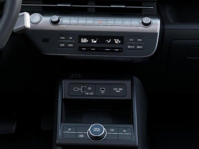 2027 Hyundai KONA SEL Premium FWD