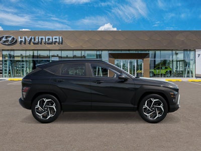 2027 Hyundai KONA SEL Premium FWD