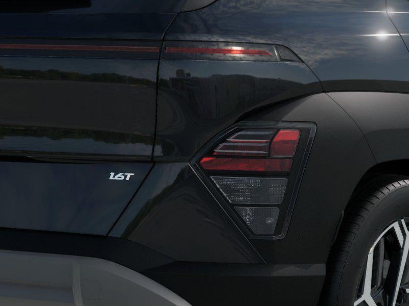 2027 Hyundai KONA SEL Premium FWD