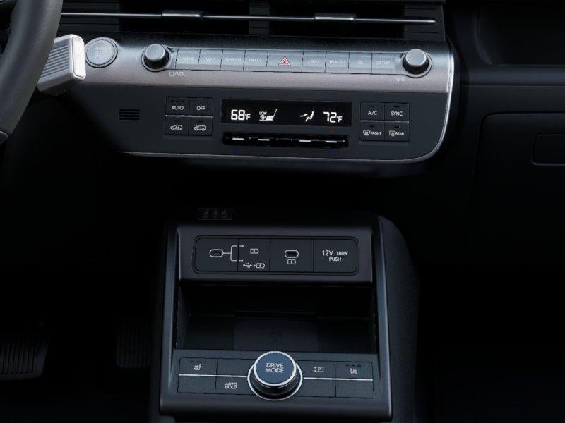 2027 Hyundai KONA SEL Premium FWD