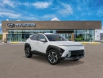 2027 Hyundai KONA SEL Premium FWD