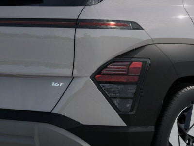 2026 Hyundai KONA Limited FWD