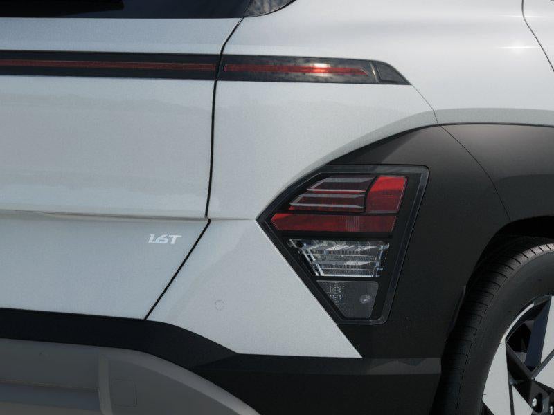 2027 Hyundai KONA Limited FWD