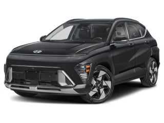 2027 Hyundai KONA Limited FWD