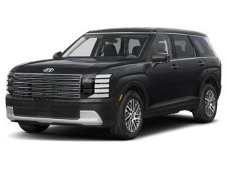 2026 Hyundai PALISADE SE FWD