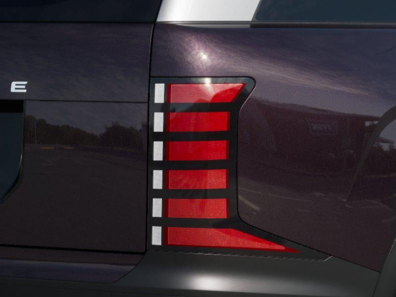 2026 Hyundai PALISADE SE FWD