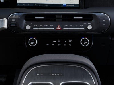 2026 Hyundai PALISADE SE FWD