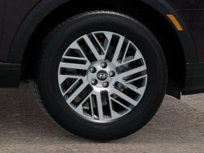 2026 Hyundai PALISADE SE FWD