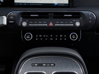 2027 Hyundai PALISADE HYBRID SEL Premium