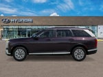2027 Hyundai PALISADE HYBRID SEL Premium