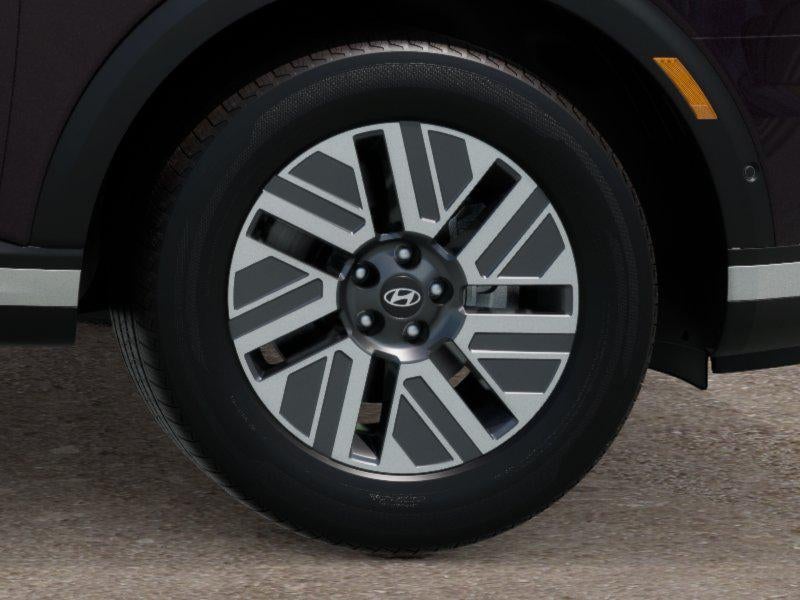 2027 Hyundai PALISADE HYBRID SEL Premium