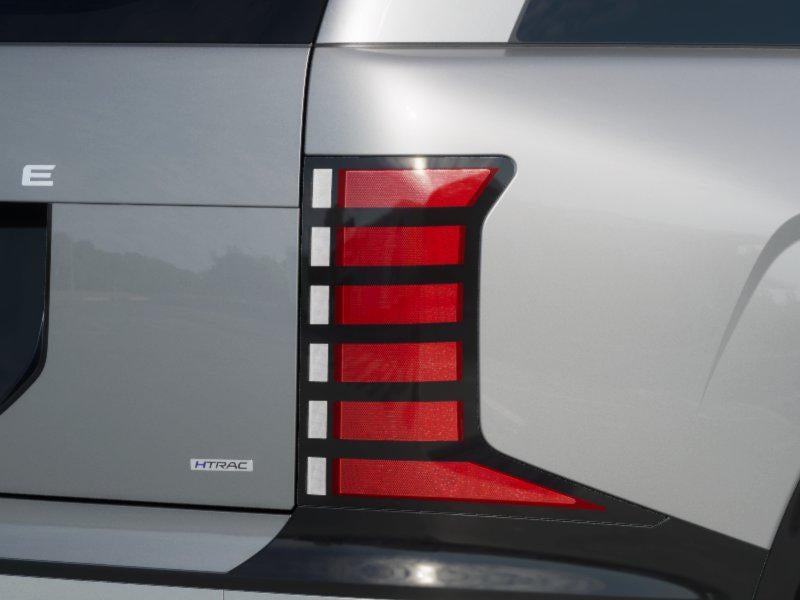 2027 Hyundai PALISADE HYBRID Limited