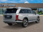 2027 Hyundai PALISADE HYBRID Limited