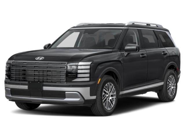 2026 Hyundai PALISADE SEL FWD