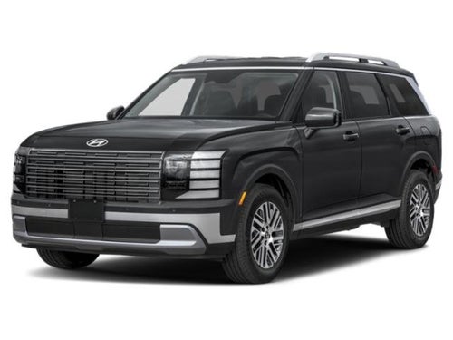 2026 Hyundai PALISADE SEL FWD