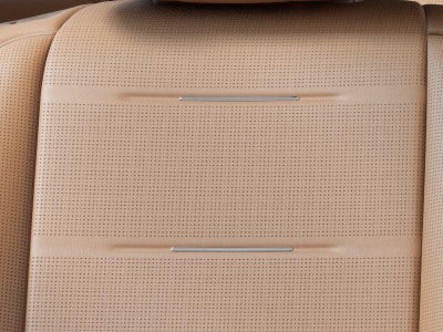 2027 Hyundai PALISADE Calligraphy FWD