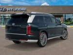 2027 Hyundai PALISADE Calligraphy FWD