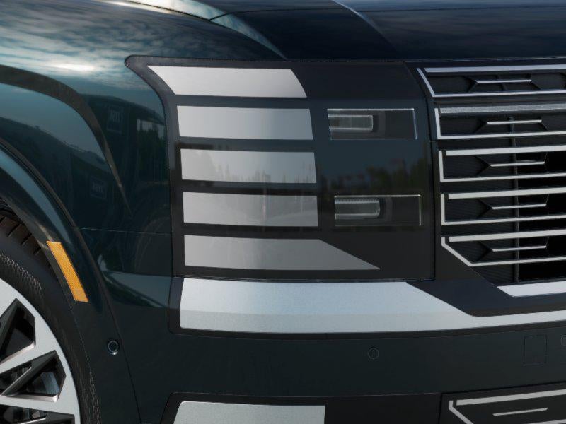 2027 Hyundai PALISADE Calligraphy FWD