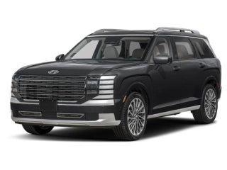 2027 Hyundai PALISADE Calligraphy FWD
