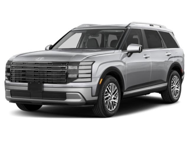 2027 Hyundai PALISADE SEL Premium FWD