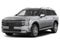 2027 Hyundai PALISADE SEL Premium FWD