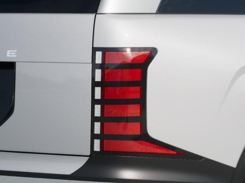 2027 Hyundai PALISADE SEL Premium FWD
