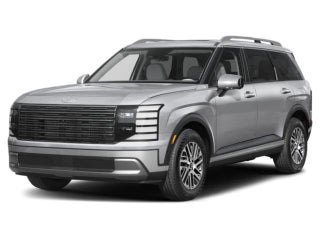 2027 Hyundai PALISADE SEL Premium FWD