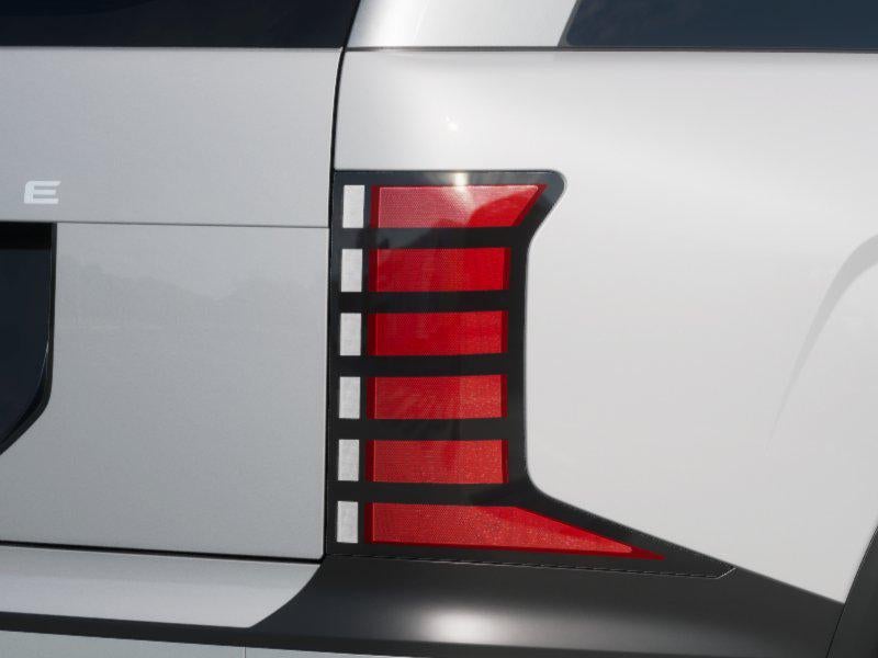 2027 Hyundai PALISADE SEL Premium FWD