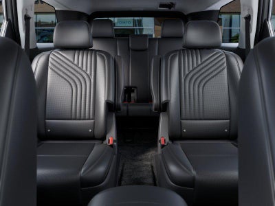 2027 Hyundai PALISADE SEL Premium FWD