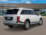 2027 Hyundai PALISADE SEL Premium FWD
