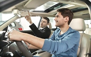 Schedule a test drive at Rusty Wallace Hyundai in Knoxville, TN.