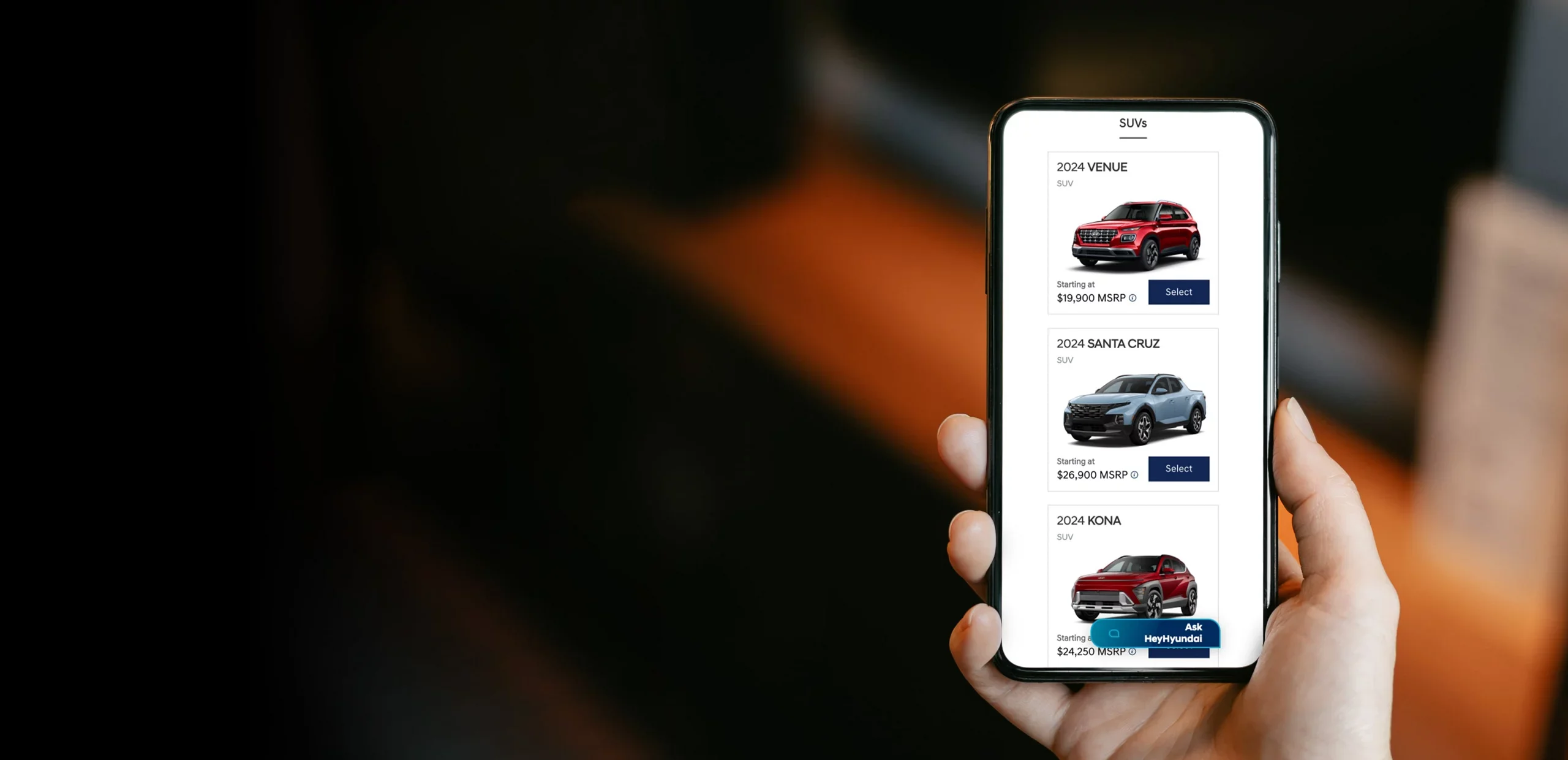 Hyundai Shopper Assurance | Rusty Wallace Hyundai in Knoxville TN