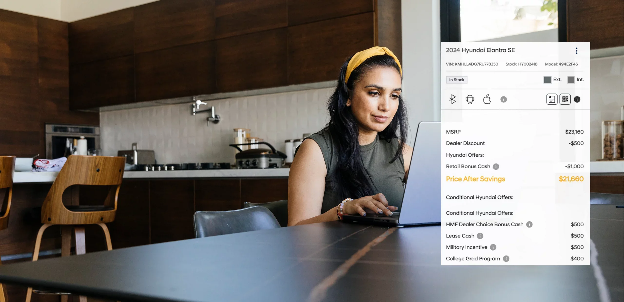 Hyundai Shopper Assurance | Rusty Wallace Hyundai in Knoxville TN