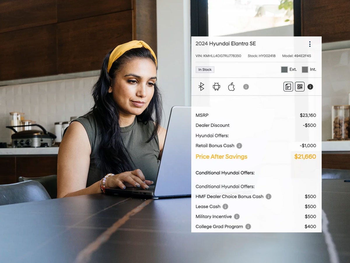Hyundai Shopper Assurance | Rusty Wallace Hyundai in Knoxville TN