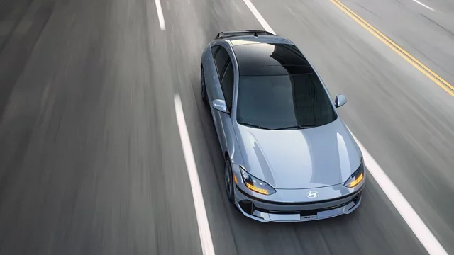 Speed | Rusty Wallace Hyundai in Knoxville TN