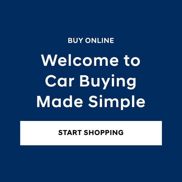Roadster-Welcome To Car Buying Made Simple