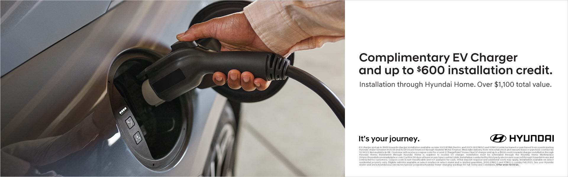 On the New Hyundai IONIQ Models