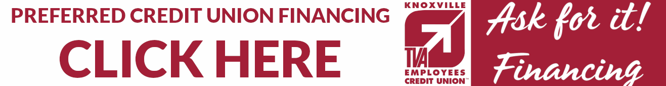 TVA PREFERRED CREDIT UNION FINANCING